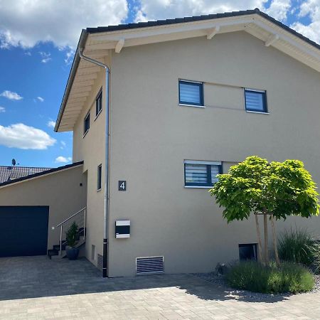 Fewo Haus 4 Lahr  Exterior foto