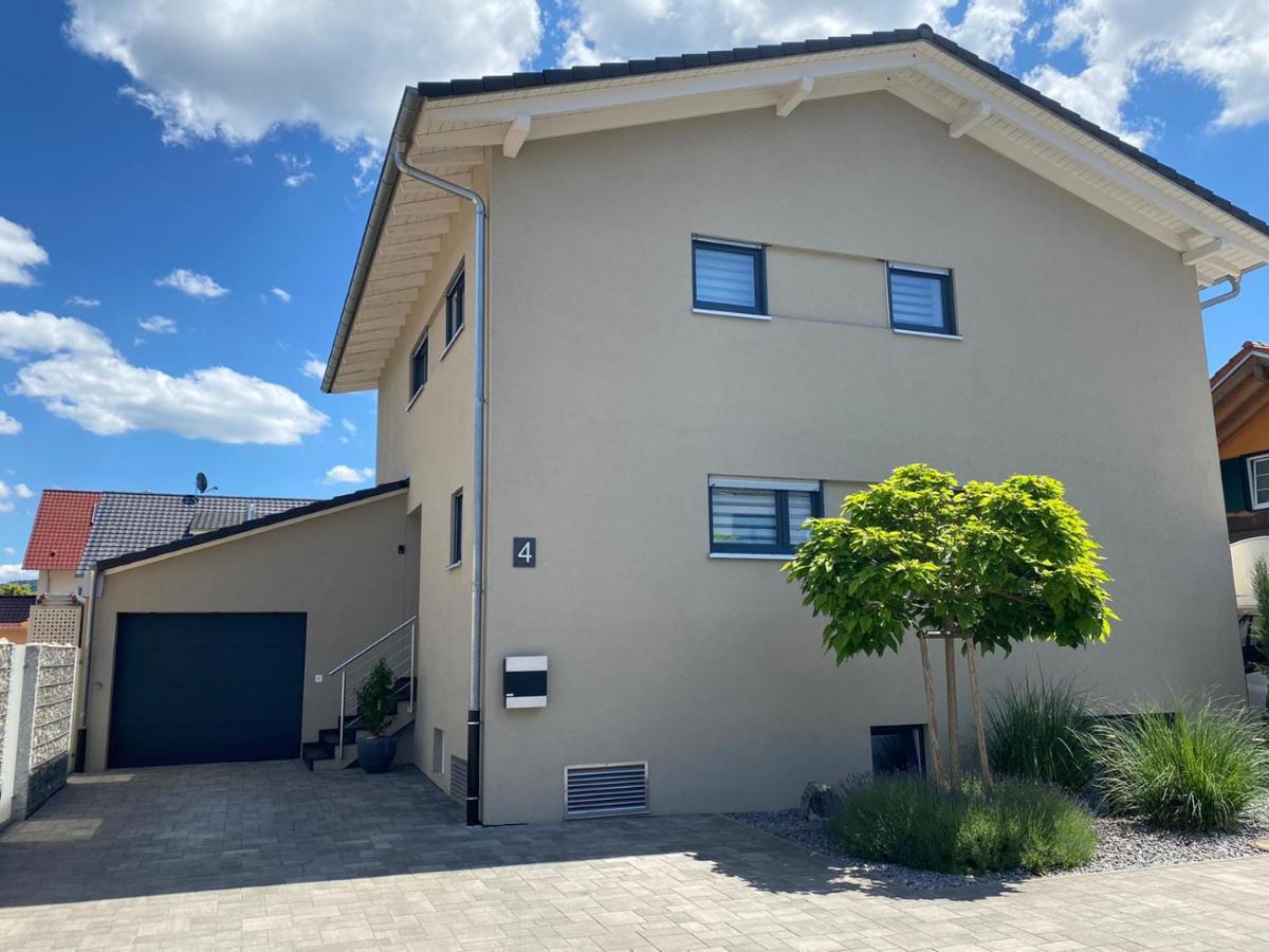 Fewo Haus 4 Lahr  Exterior foto